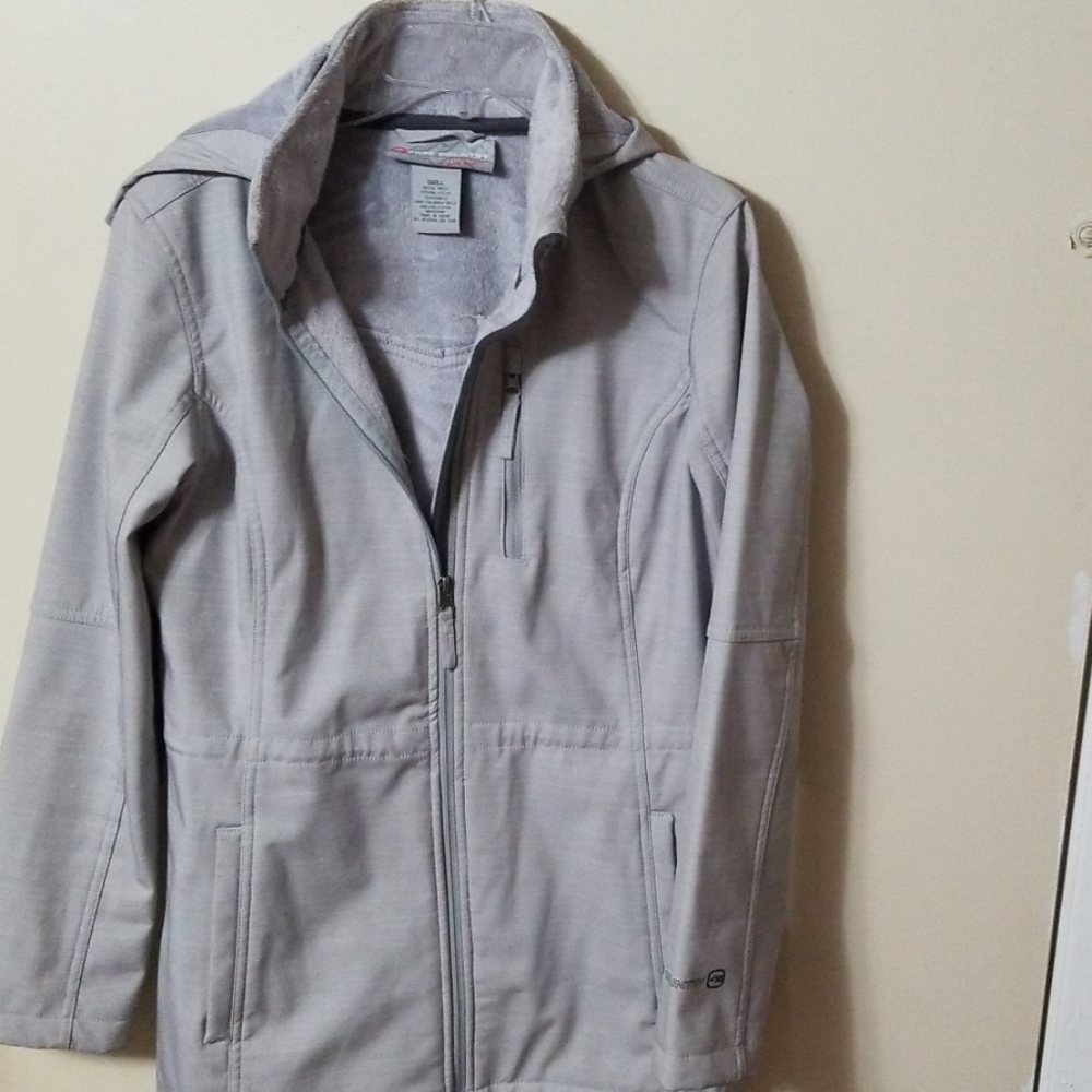 Ladies jacket